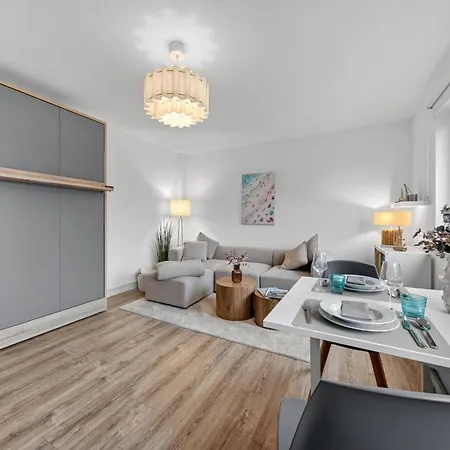 Berliner Ring Kleine Inselzeit
