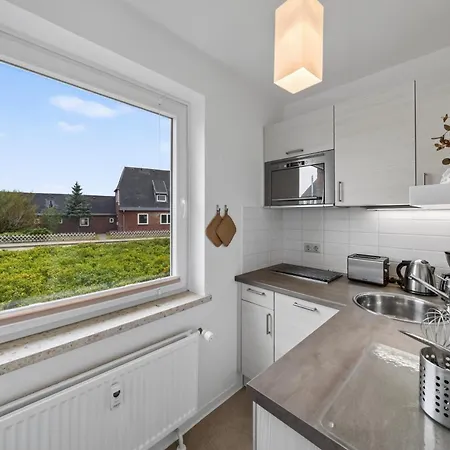 Berliner Ring Kleine Inselzeit Appartement