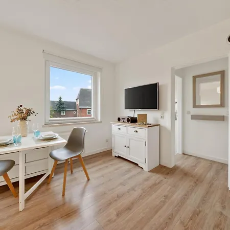 Appartement Berliner Ring Kleine Inselzeit *