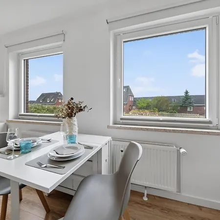 Appartement Berliner Ring Kleine Inselzeit *