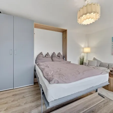 Berliner Ring Kleine Inselzeit * Hörnum