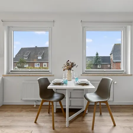 Appartement Berliner Ring Kleine Inselzeit