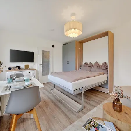 Appartement Berliner Ring Kleine Inselzeit