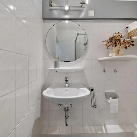 Berliner Ring Kleine Inselzeit Appartement