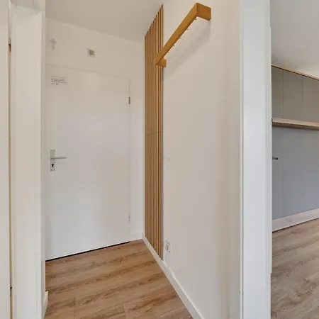 Berliner Ring Kleine Inselzeit Hörnum