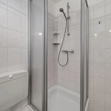 Berliner Ring Kleine Inselzeit Appartement *